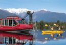 Franz Josef Wilderness Tours