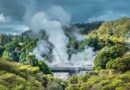 Rotorua – A World Within a World